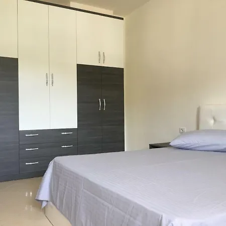 Lägenhet Kamax Apartament 2 Vlorë