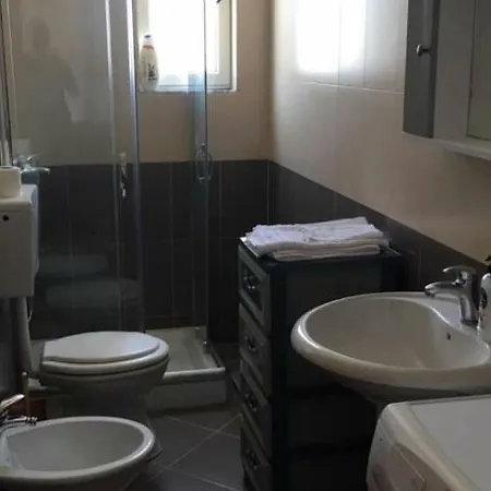 Lägenhet Kamax Apartament 2
