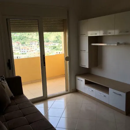Lägenhet Kamax Apartament 2 *