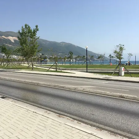 Kamax Apartament 2